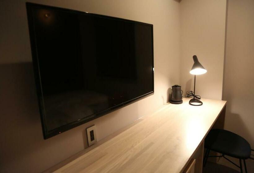 اتاق استاندارد, Excel Inn Nagoya Atsuta