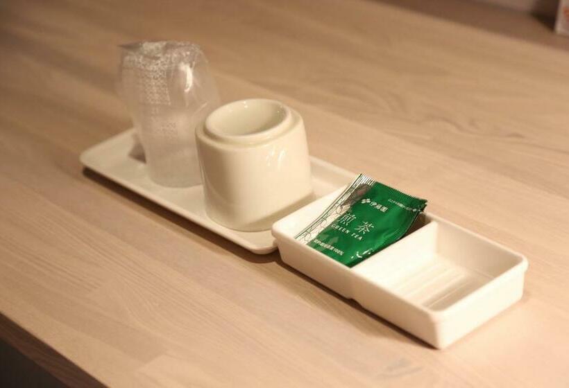 اتاق استاندارد, Excel Inn Nagoya Atsuta