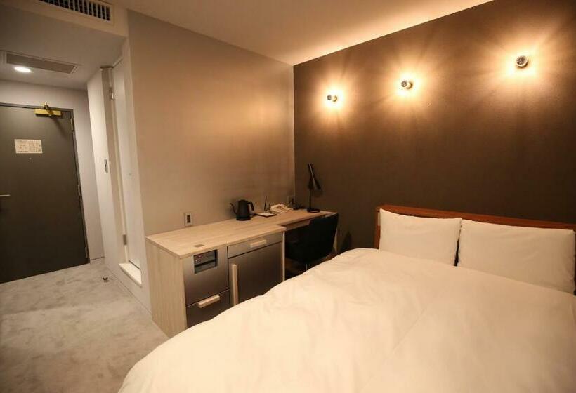 اتاق استاندارد, Excel Inn Nagoya Atsuta