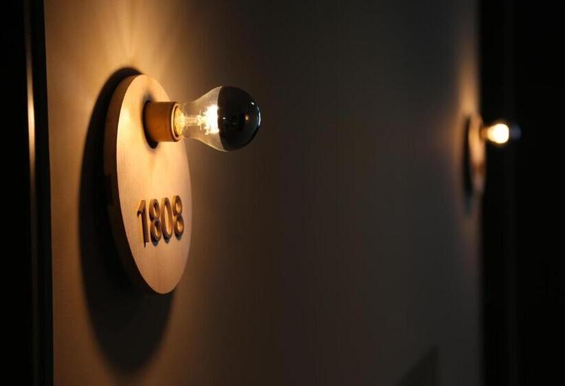 اتاق استاندارد یک نفره, Excel Inn Nagoya Atsuta