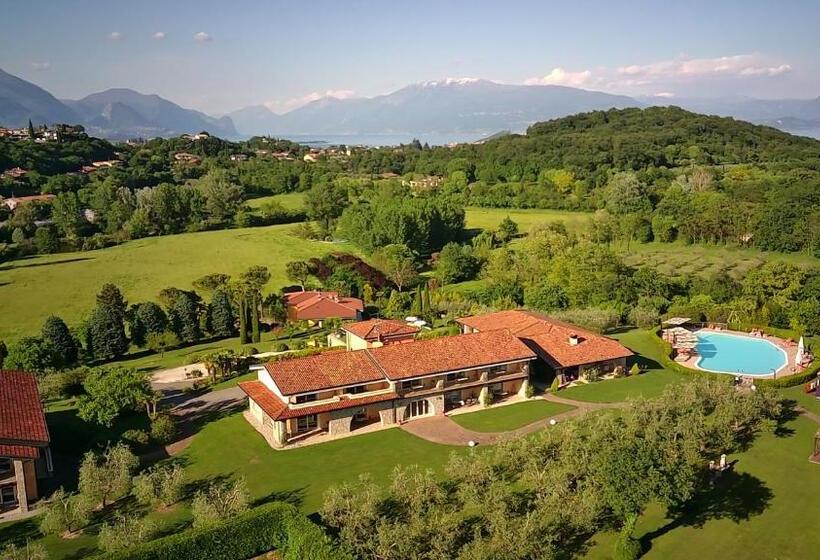 דירת שני חדרים, Garda Hill Agriturismo