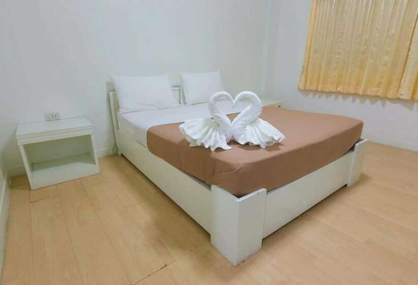 Номер Стандарт, Kesorn Place