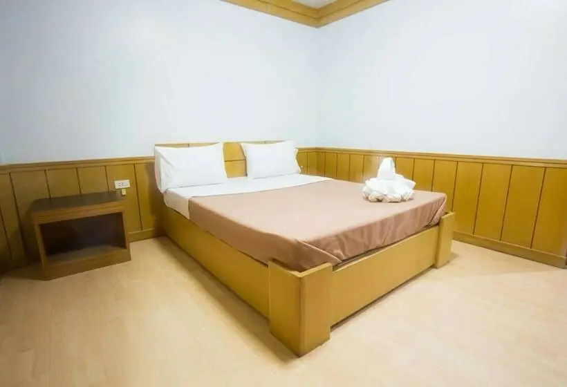 اتاق استاندارد, Kesorn Place