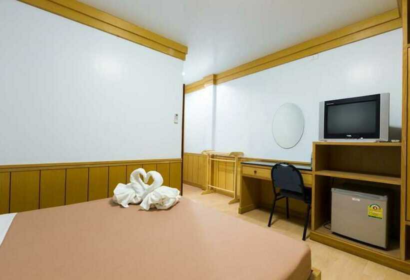 Номер Стандарт, Kesorn Place