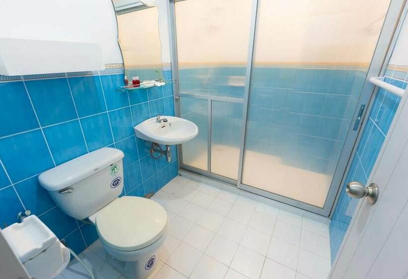 Номер Стандарт, Kesorn Place