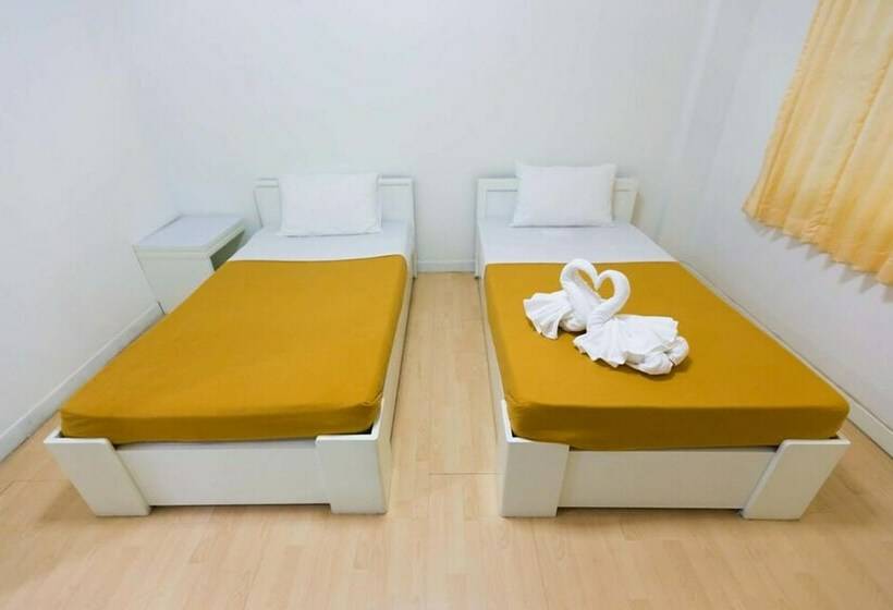 Номер Стандарт, Kesorn Place