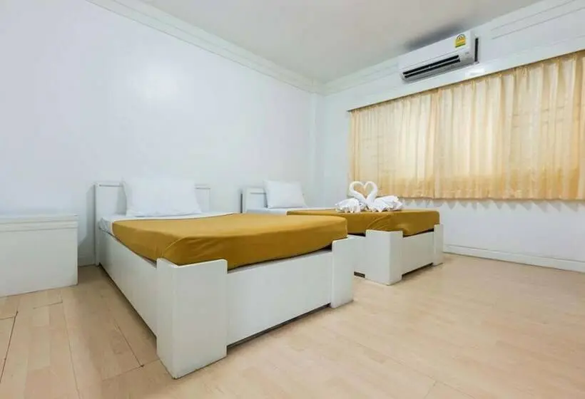 اتاق استاندارد, Kesorn Place