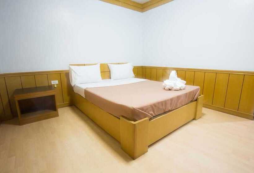 Номер Стандарт, Kesorn Place