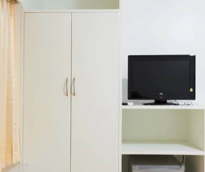 Номер Стандарт, Kesorn Place