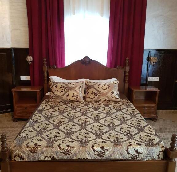 اتاق استاندارد, Nf Palace Old City Bucharest