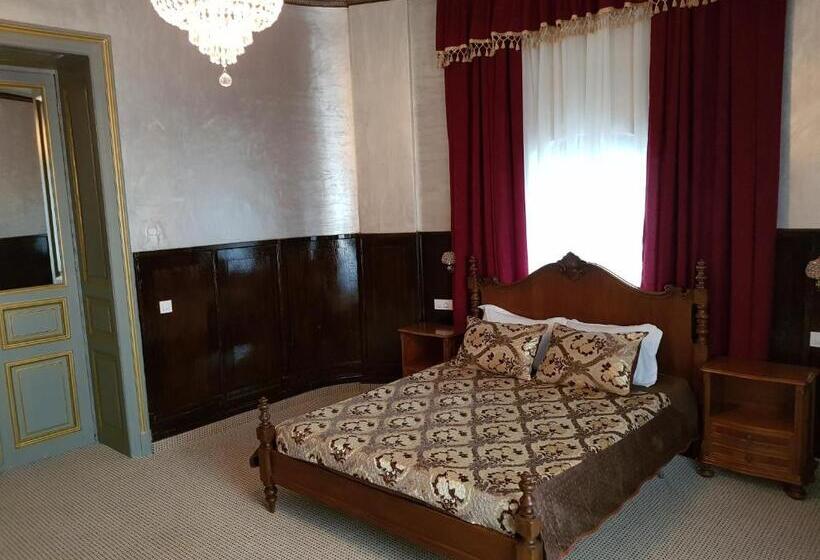 اتاق استاندارد, Nf Palace Old City Bucharest