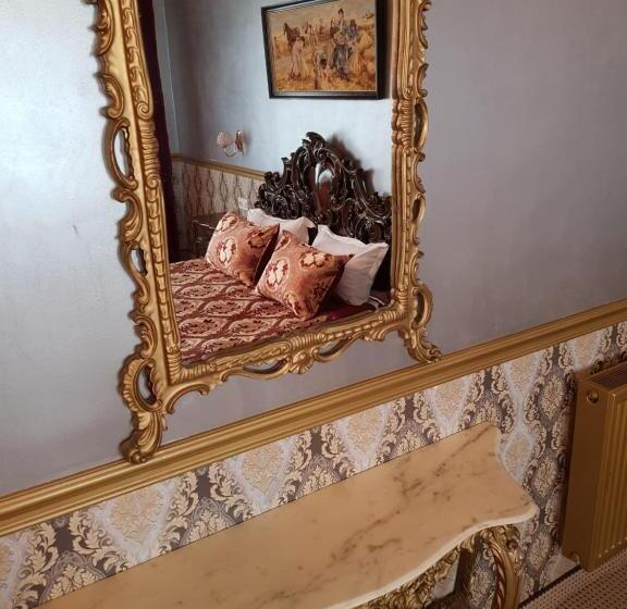 اتاق استاندارد, Nf Palace Old City Bucharest