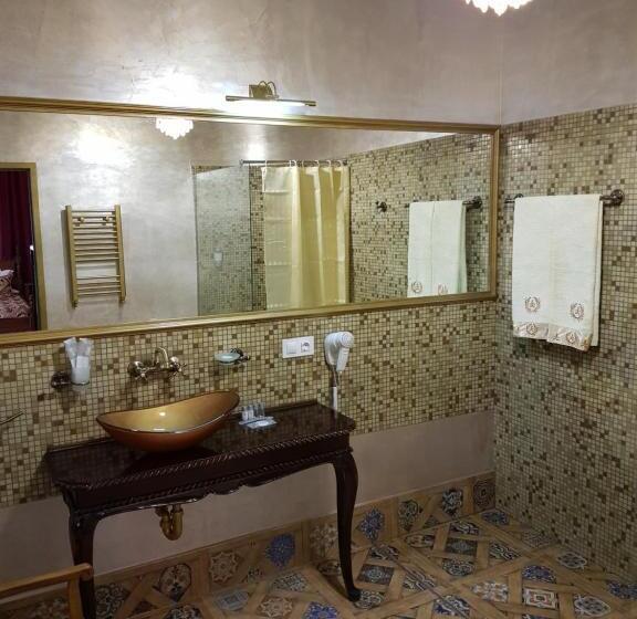 اتاق استاندارد, Nf Palace Old City Bucharest