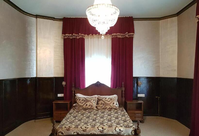 اتاق استاندارد, Nf Palace Old City Bucharest