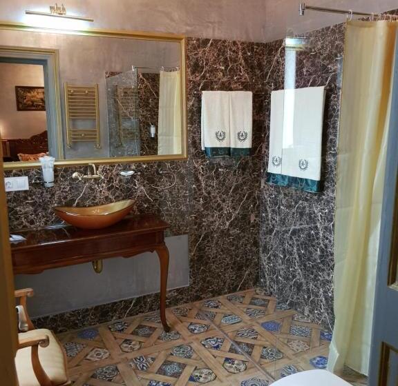 اتاق استاندارد, Nf Palace Old City Bucharest