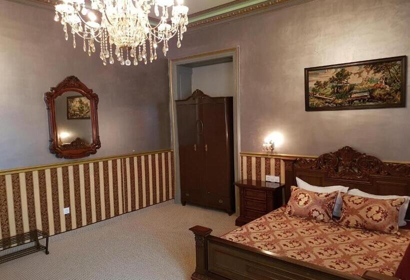 اتاق سوپریور, Nf Palace Old City Bucharest
