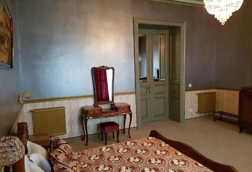 اتاق سوپریور, Nf Palace Old City Bucharest