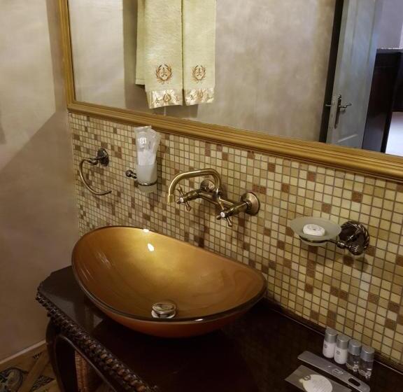 اتاق سوپریور, Nf Palace Old City Bucharest