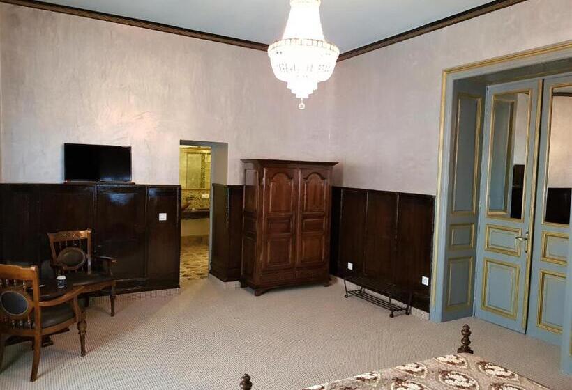 اتاق سوپریور, Nf Palace Old City Bucharest