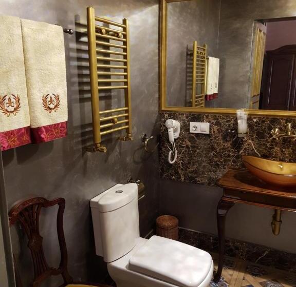 سوییت اجرایی, Nf Palace Old City Bucharest