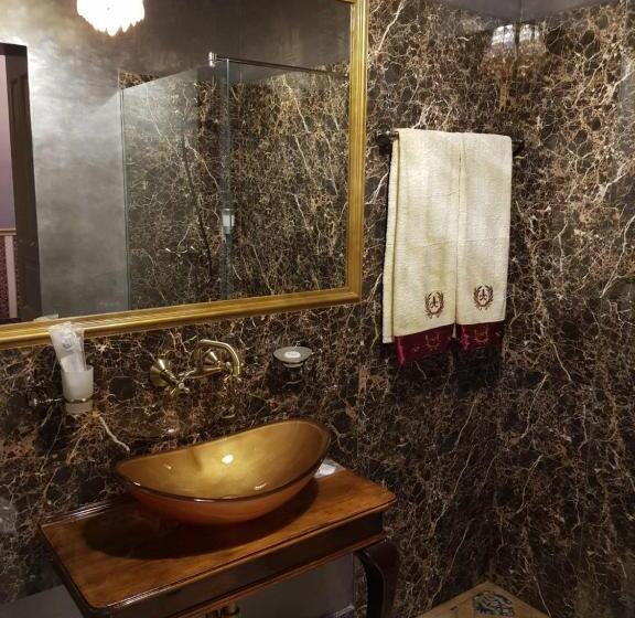 سوییت اجرایی, Nf Palace Old City Bucharest