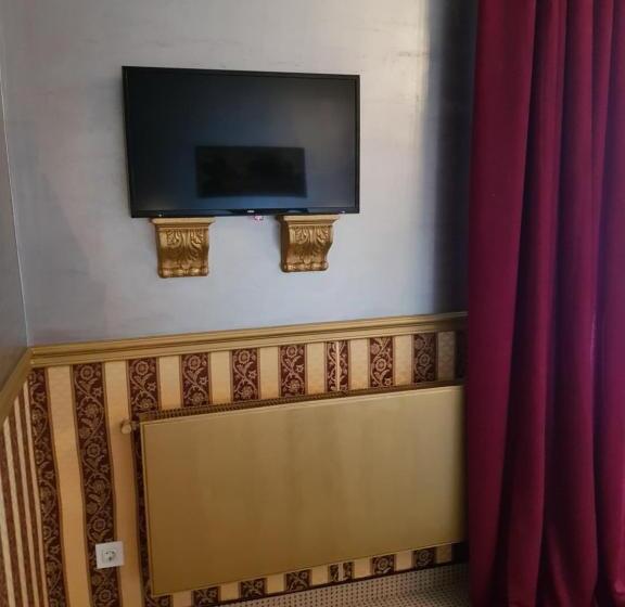 سوییت اجرایی, Nf Palace Old City Bucharest