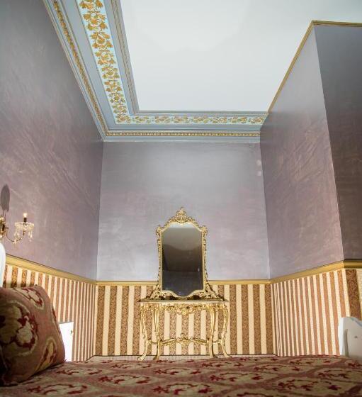 سوییت اجرایی, Nf Palace Old City Bucharest
