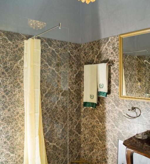 اتاق استاندارد, Nf Palace Old City Bucharest