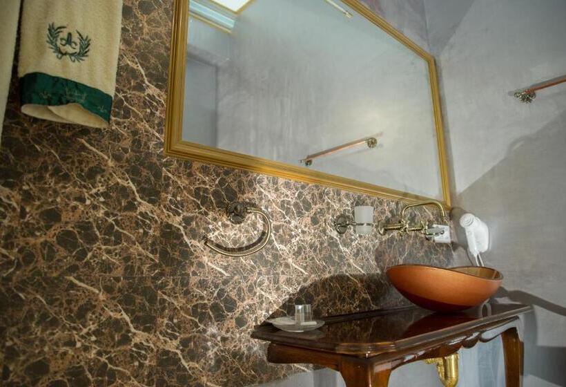 اتاق استاندارد, Nf Palace Old City Bucharest