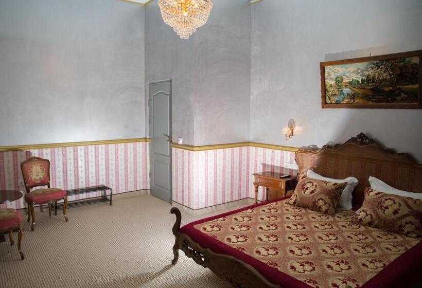 اتاق استاندارد, Nf Palace Old City Bucharest