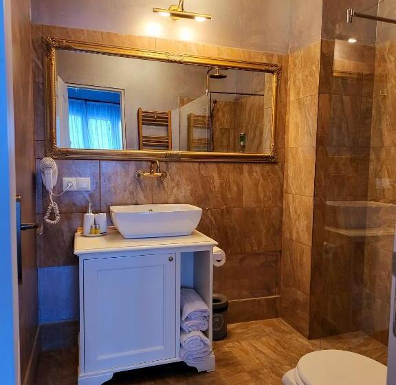 اتاق استاندارد, Nf Palace Old City Bucharest