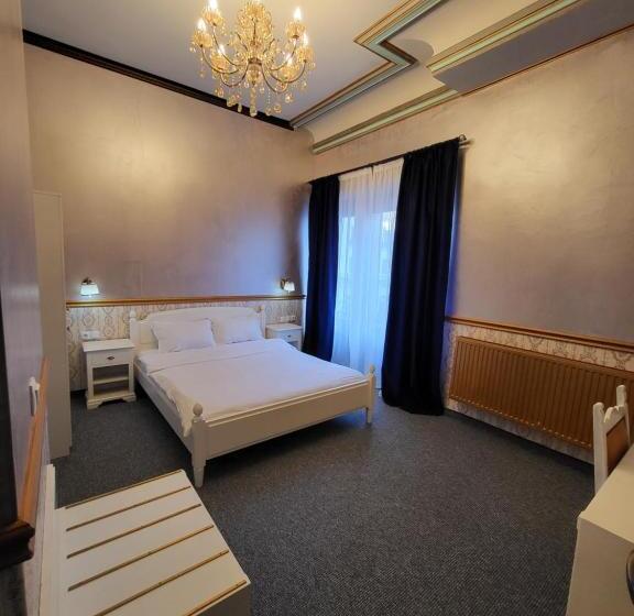 اتاق استاندارد, Nf Palace Old City Bucharest