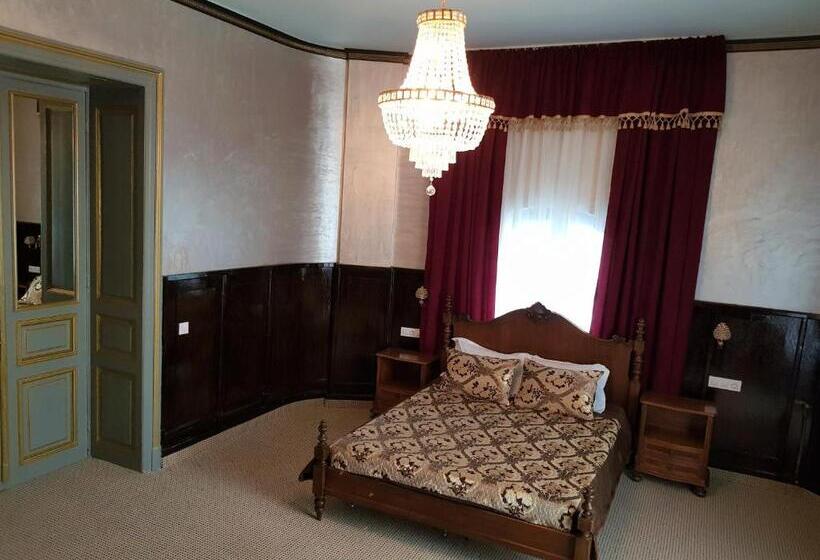 اتاق سوپریور, Nf Palace Old City Bucharest