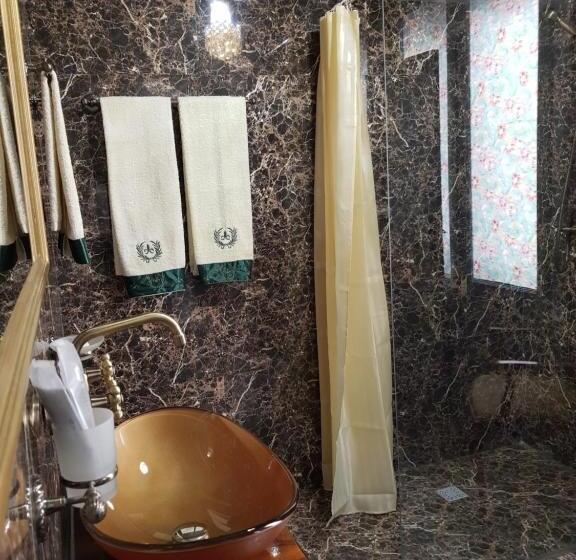 اتاق سوپریور, Nf Palace Old City Bucharest