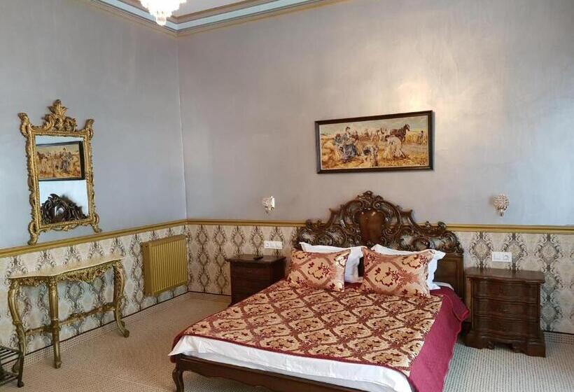 اتاق سوپریور, Nf Palace Old City Bucharest