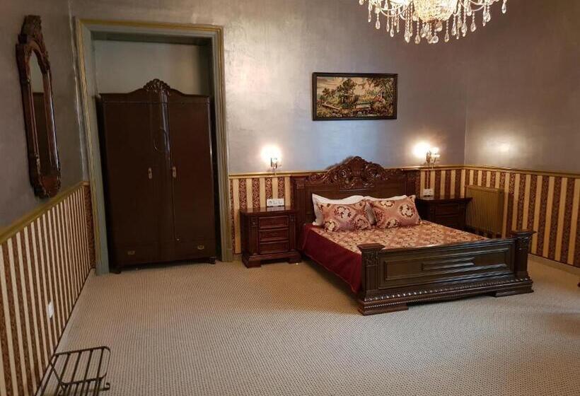 اتاق سوپریور, Nf Palace Old City Bucharest