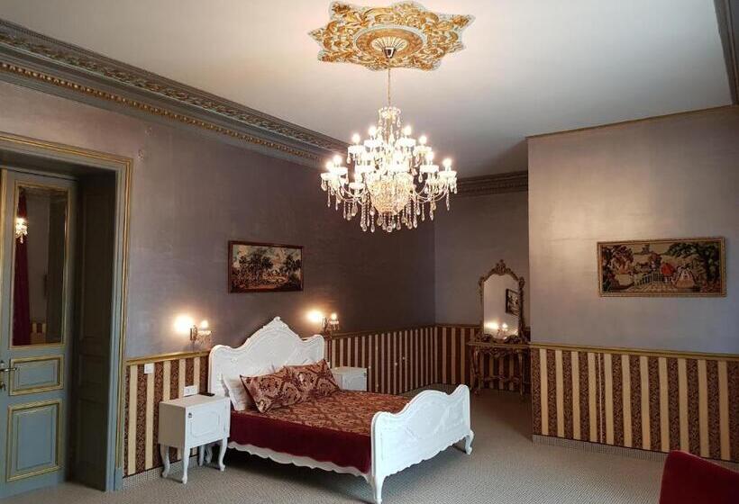 سوییت اجرایی, Nf Palace Old City Bucharest