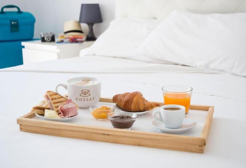 سوییت اجرایی, Nf Palace Old City Bucharest