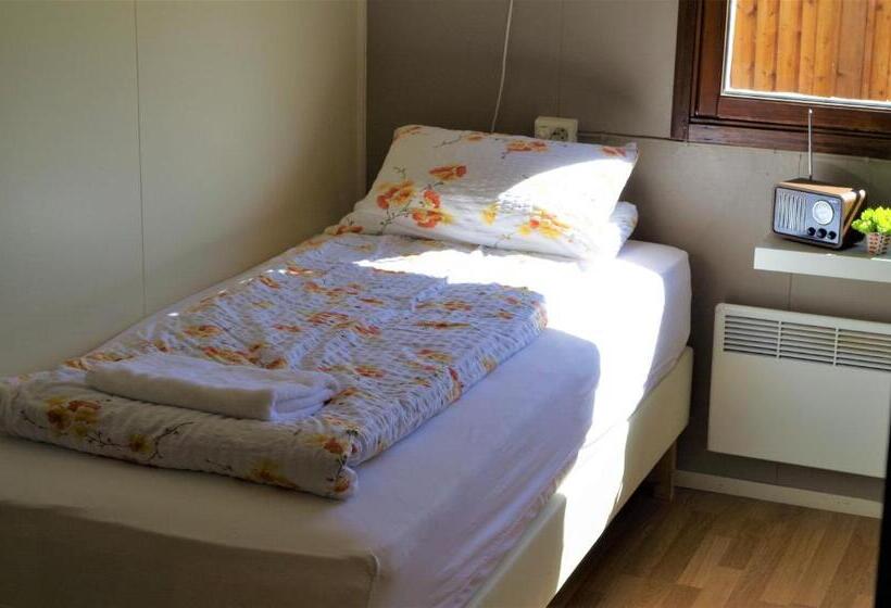 اتاق استاندارد با سرویس بهداشتی مشترک, Sireksstadir Farm Holiday