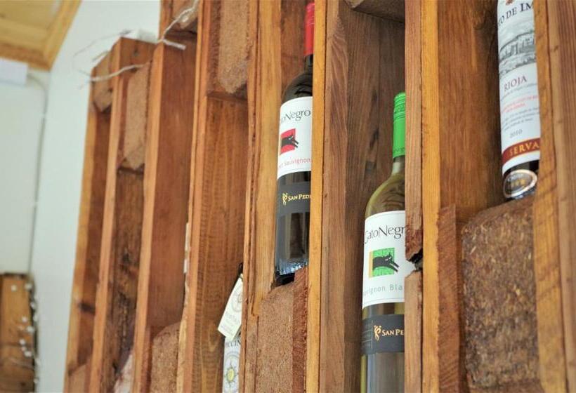 اتاق استاندارد با وان آب گرم, Sireksstadir Farm Holiday