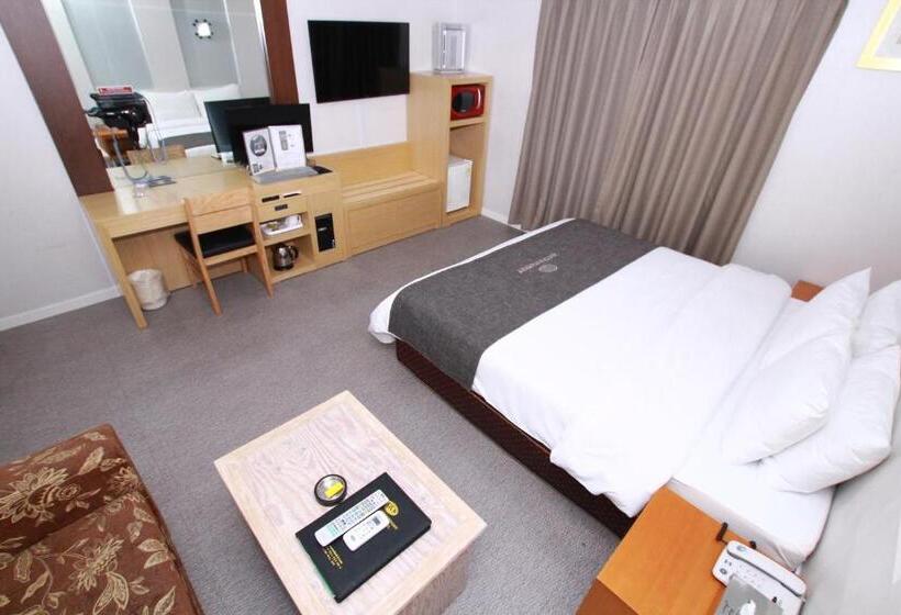 高级大房间, Symphony