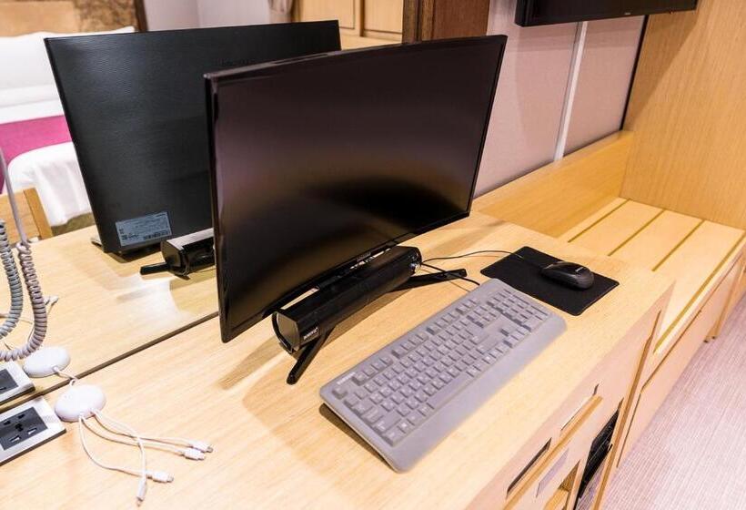 高级大房间, Symphony