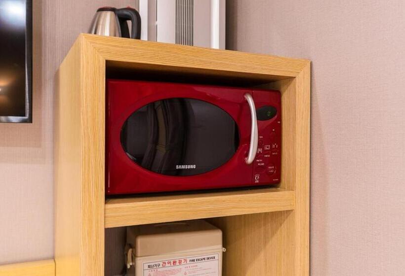 高级大房间, Symphony