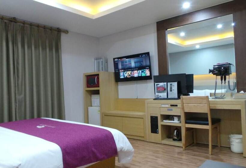 高级大房间, Symphony