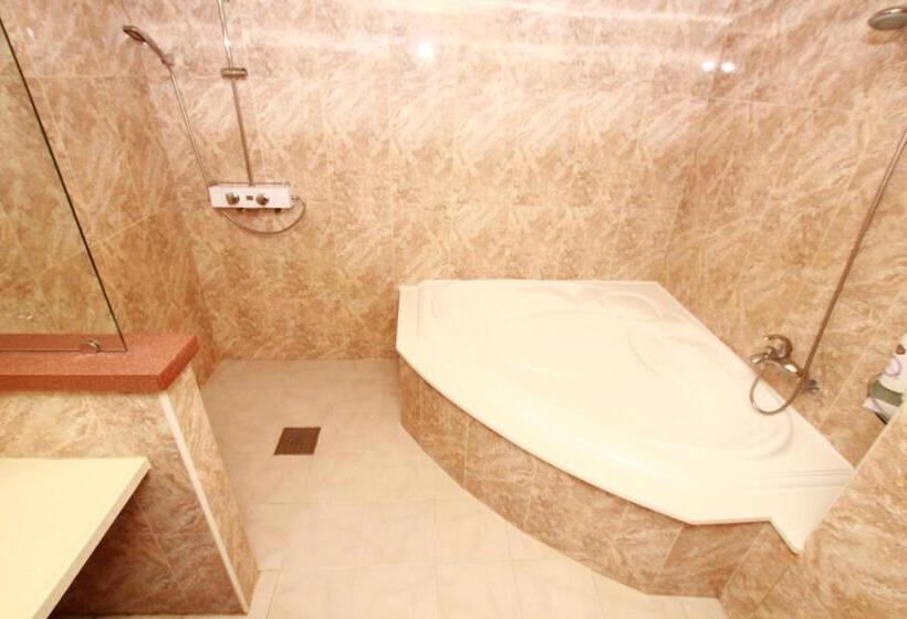 高级大房间, Symphony