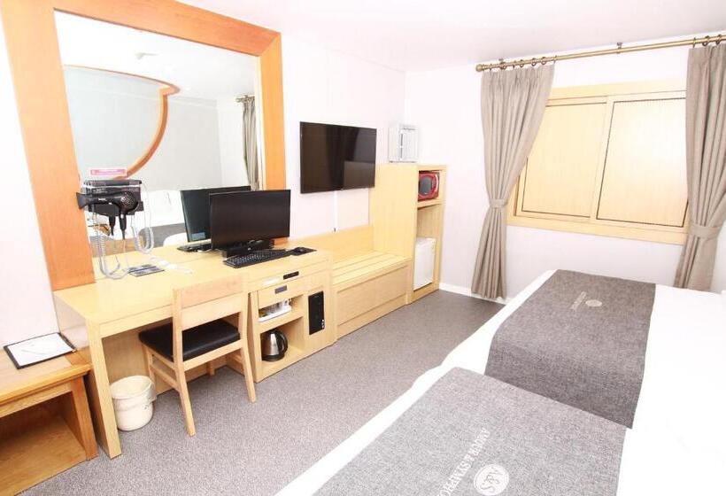 高级大房间, Symphony