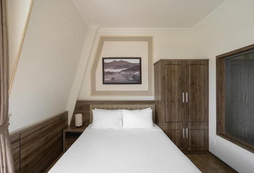 اتاق سوپریور, New Life Hotel   Da Lat
