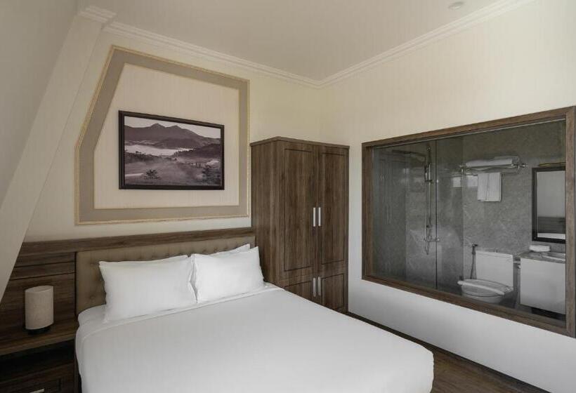 اتاق سوپریور, New Life Hotel   Da Lat