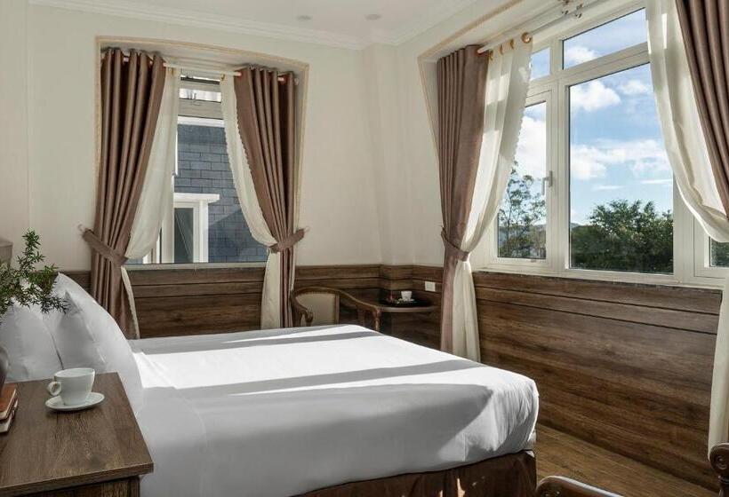 اتاق سوپریور, New Life Hotel   Da Lat
