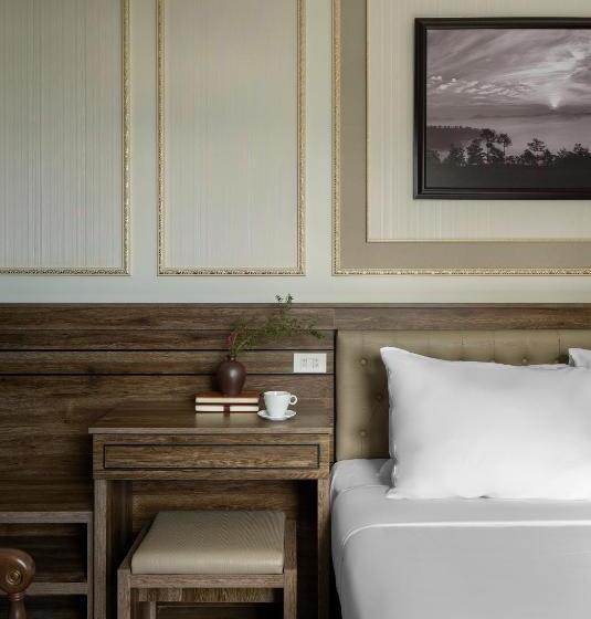 اتاق سوپریور, New Life Hotel   Da Lat